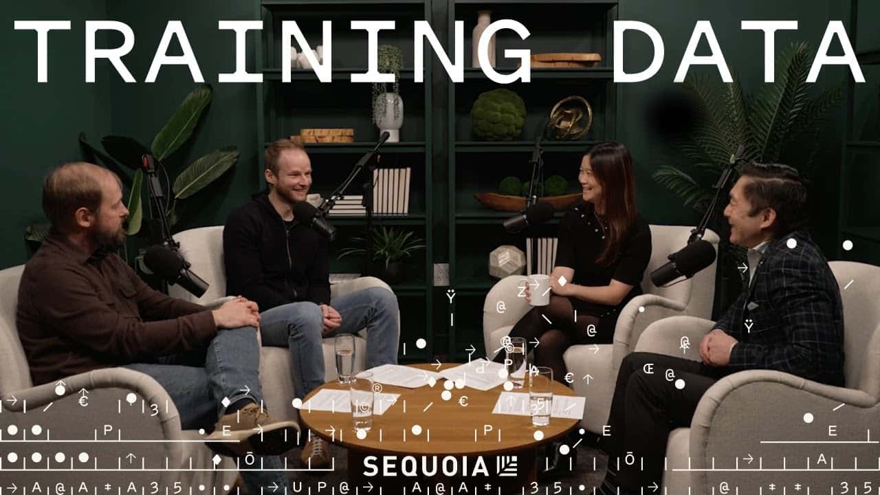 Training General Robots for Any Task: Physical Intelligence’s Karol Hausman and Tobi Springenberg