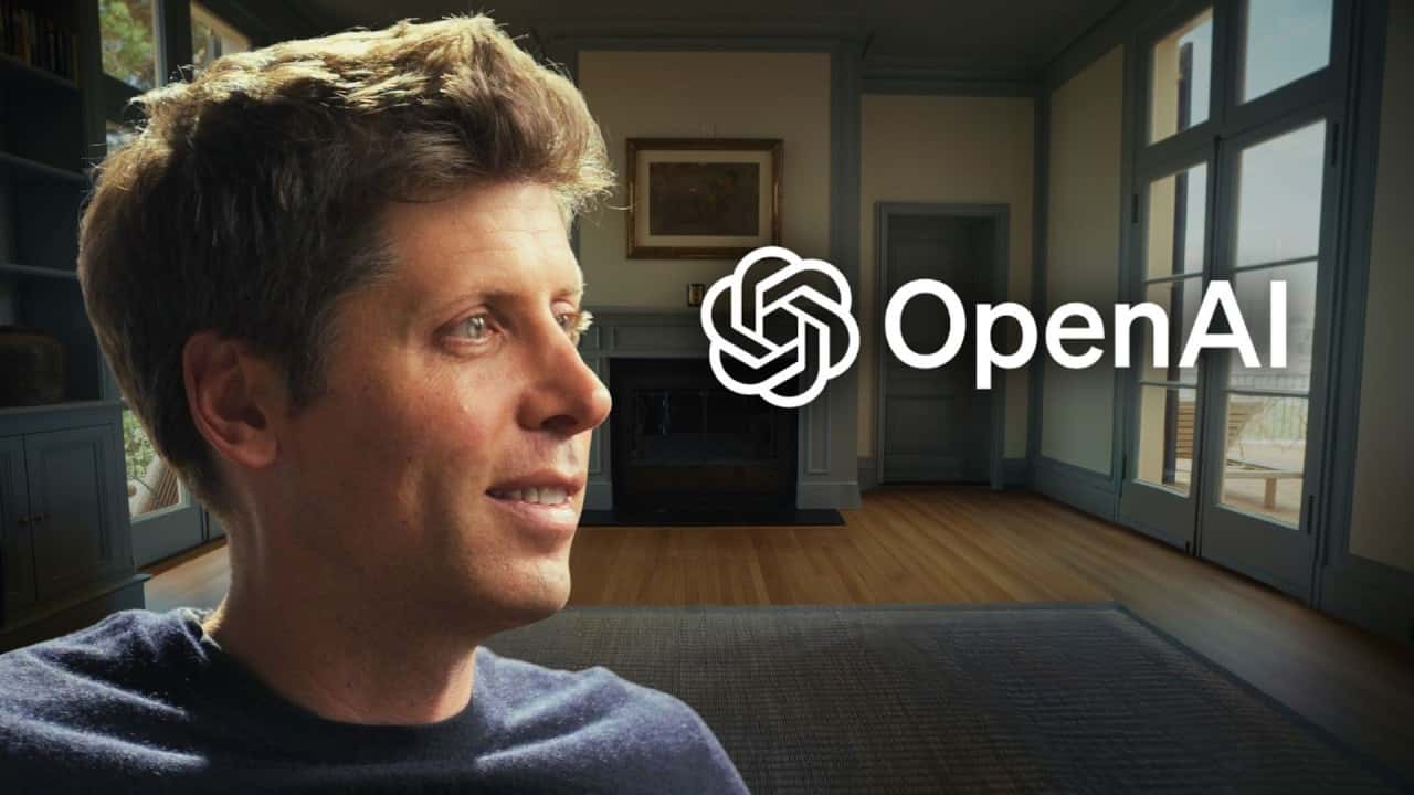 Sam Altman - How to Start a Startup
