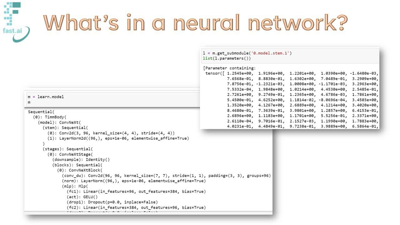 Lesson 3: Practical Deep Learning for Coders 2022
