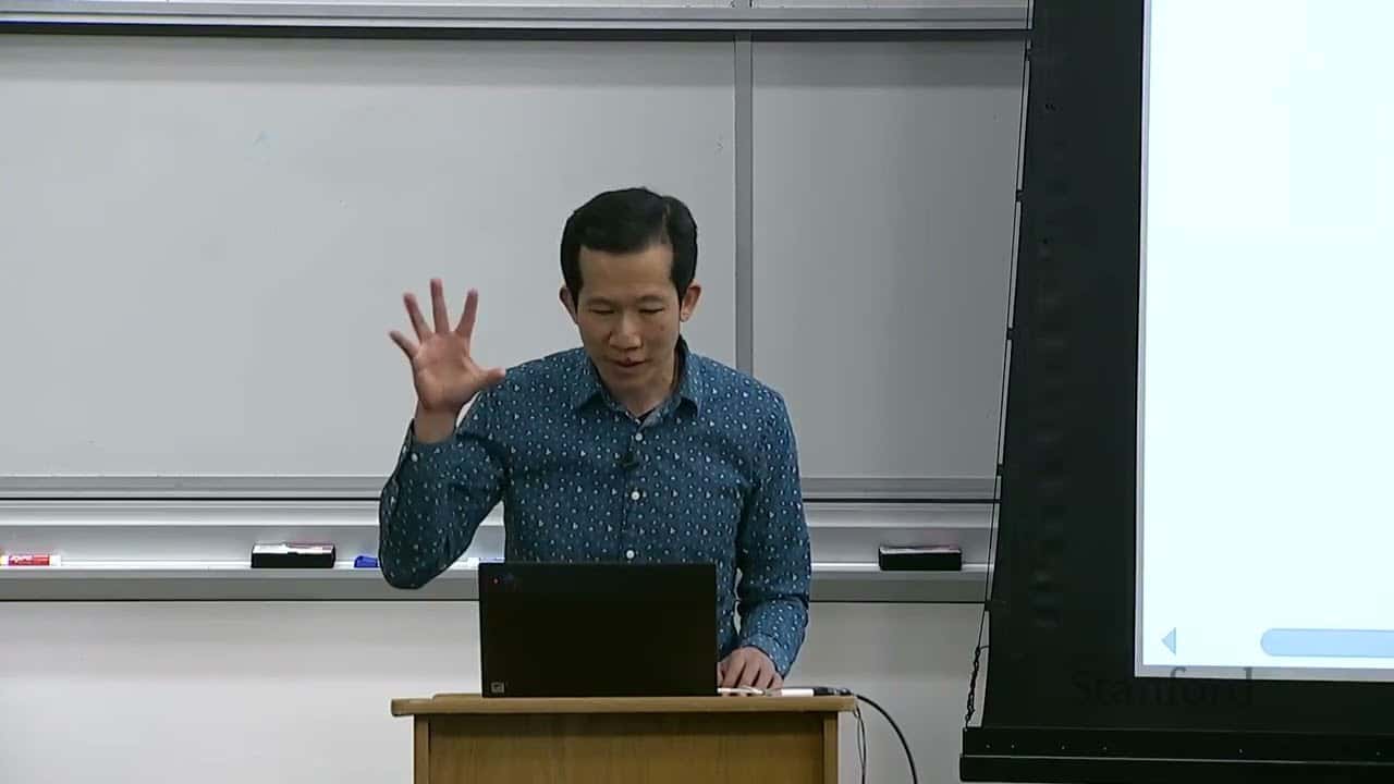 Stanford CS336 Language Modeling from Scratch | Spring 2025 | Lec. 2: Pytorch, Resource Accounting